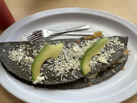 Cemitero Poblano by null
