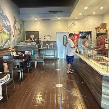 Hawaiian Poke - Poke Near Me - Dublin, California