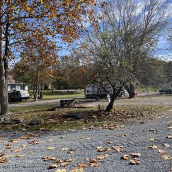 Pipestem Country Campground