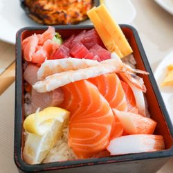 Fuji - Chirashi