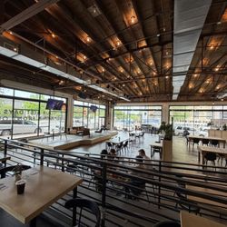 Glory Bell Coffee - Very nice space and welcoming