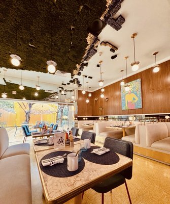 Denae’s Diner by null