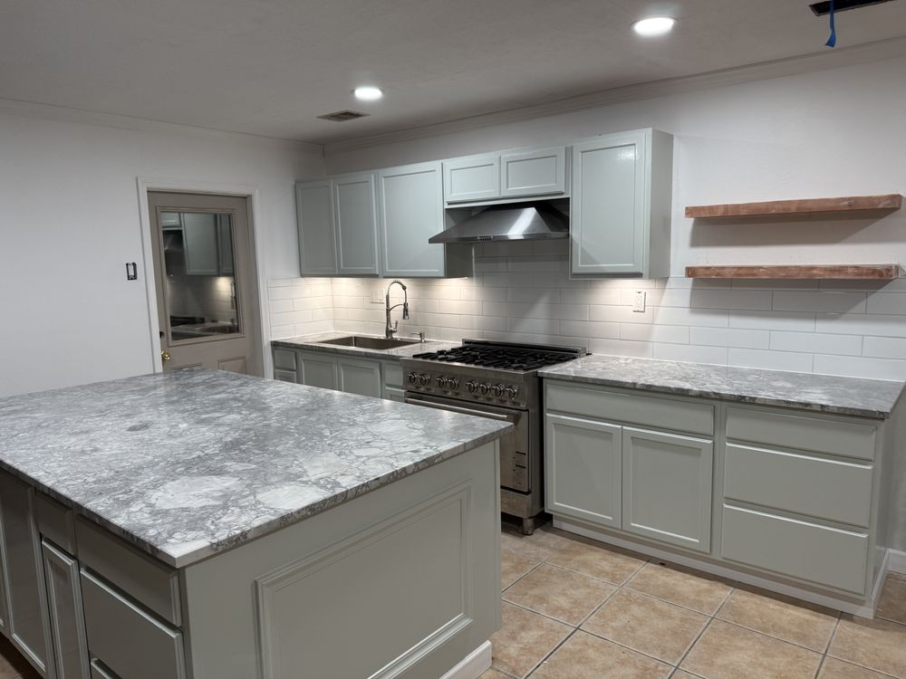 Slide of Rangel Martinez Painters and More