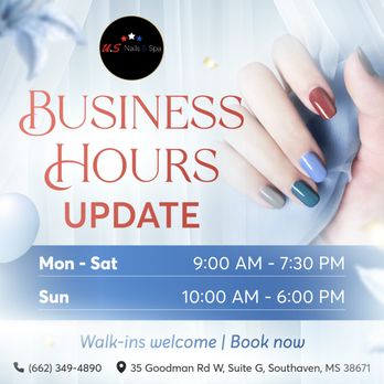 US Nails & Spa - Nail Salons Near Me - Southaven, Mississippi US Nails & Spa - Nail Salons Near Me - Southaven, Mississippi