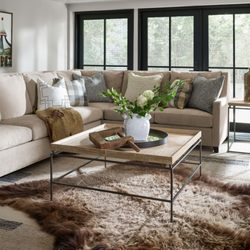 First and Main Design Market