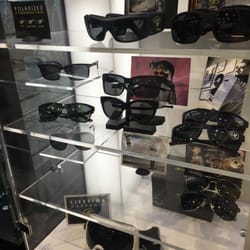 Main Street Surf Shop - Nice glasses