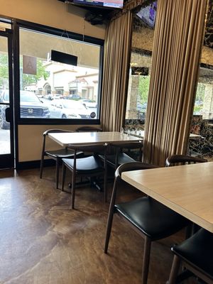 Hills Kitchen by null