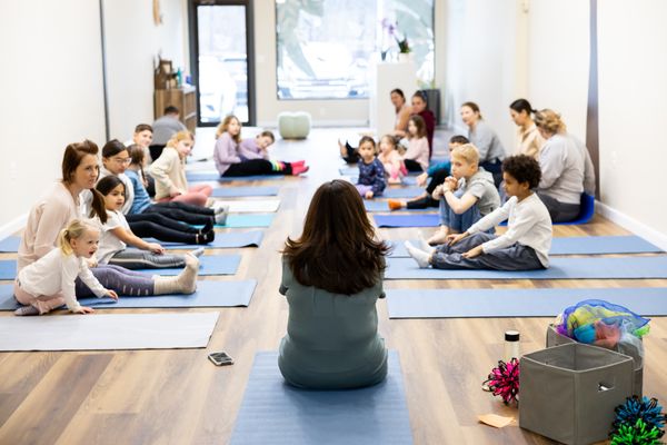 The Mindfulnest Co. by null