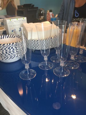 the biostation by null