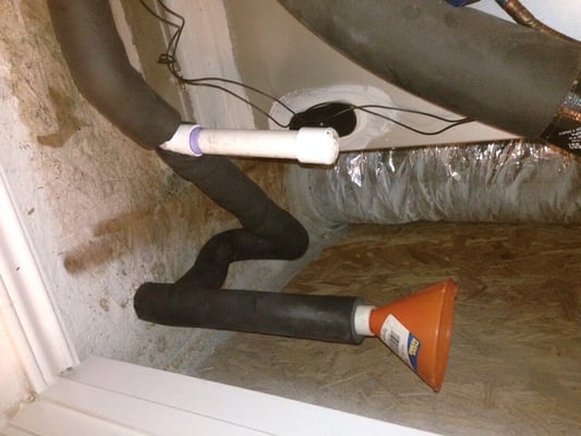 Christianson Air Conditioning And Plumbing Round Rock Tx www.yelp.com