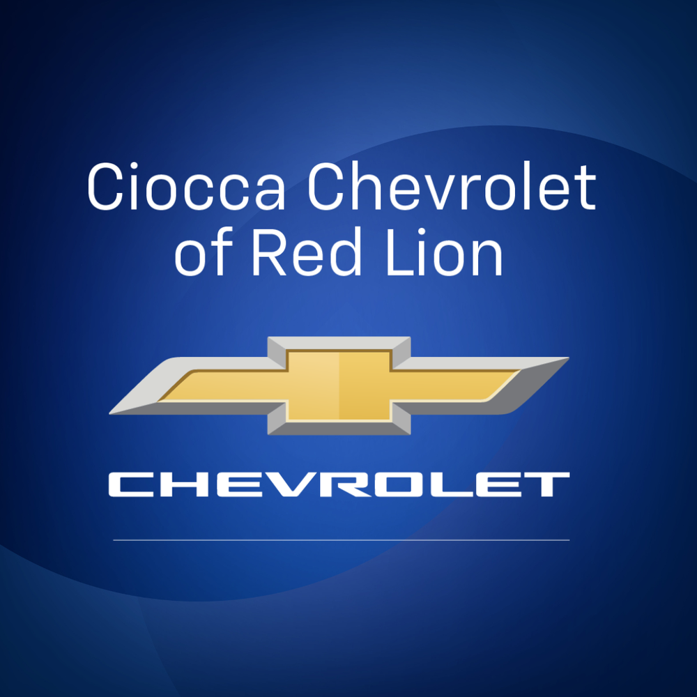Ciocca Chevrolet of Red Lion