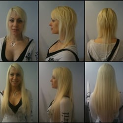 Hairloom - Be glamorous
