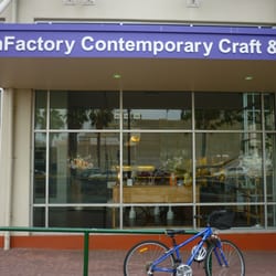 Jam Factory