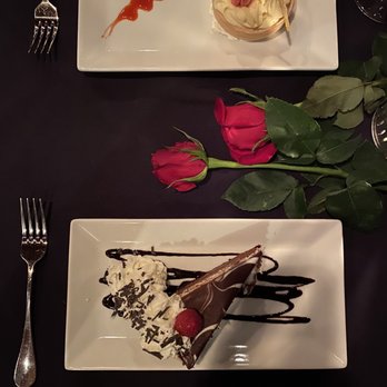 Vernon's Speakeasy - Seasonal Cheesecake - Steakhouses Near Me - Los Ranchos, New Mexico Vernon's Speakeasy - Seasonal Cheesecake - Steakhouses Near Me - Los Ranchos, New Mexico