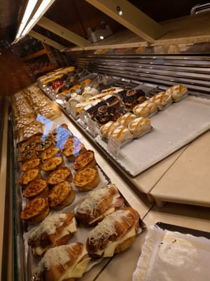 Pastelería Limón y Menta by null