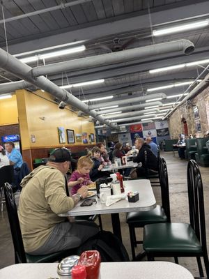 Creekside Restaurant by null