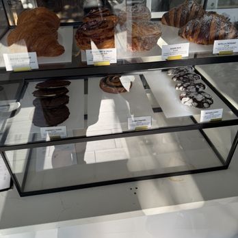 Tekosu Cafe - Food - Coffee & Tea Near Me - Arcadia, California