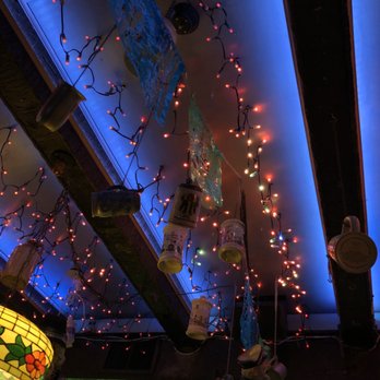 Butch McGuire's - Christmas lights up year round? - Irish Near Me - Chicago, Illinois Butch McGuire's - Christmas lights up year round? - Irish Near Me - Chicago, Illinois