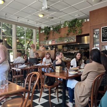 Ask For Luigi - interior - Italian Near Me - Vancouver, British Columbia Ask For Luigi - interior - Italian Near Me - Vancouver, British Columbia