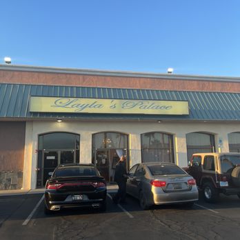 Layla's Palace - 09/23/2023 - Venues & Event Spaces Near Me - Las Vegas, Nevada