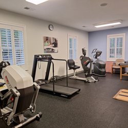 Ivy Rehab Physical Therapy