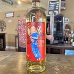Fermentations - Moscato