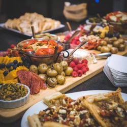 Union Foodie Truck