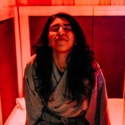 Restore Hyper Wellness - Infrared Sauna