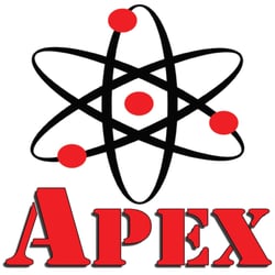Apex Radon Detection