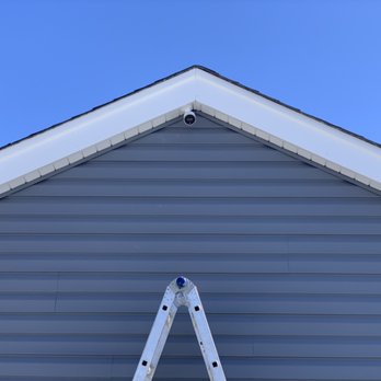 Moser Home Repair - Security camera installation - Handyman Near Me Moser Home Repair - Security camera installation - Handyman Near Me
