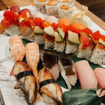 Sushi Koji - Japanese Near Me - Vienna, Virginia Sushi Koji - Japanese Near Me - Vienna, Virginia