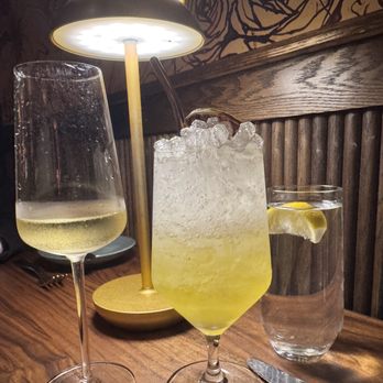 L'Avant Garde - French Near Me - Washington, DC, District of Columbia