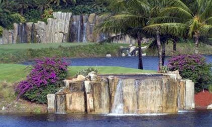 Trump International Golf Club West Palm Beach by null