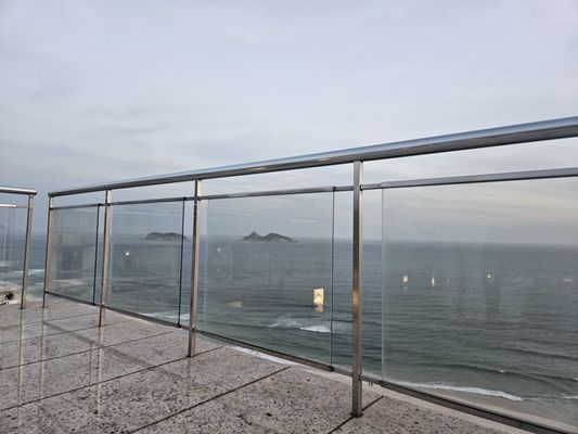 Windsor Barra Hotel by null