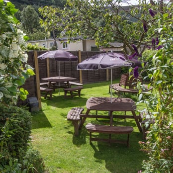 Stiperstones Inn - The Stiperstones Inn's Beer Garden - Pubs Near Me - Shrewsbury, SHR Stiperstones Inn - The Stiperstones Inn's Beer Garden - Pubs Near Me - Shrewsbury, SHR