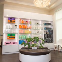 Be Inspired Salon