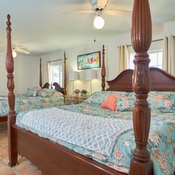 Hacienda Del Camino Real Hot Springs - Bird Box Casita 1,000 sq ft home for rent