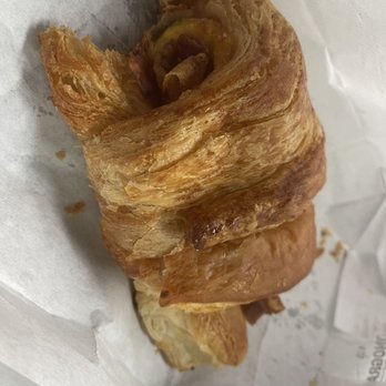 Artisan Bakery Cafe - Bacon, egg and cheese croissant. - Coffee & Tea Near Me - Medford, Oregon