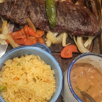 La Cabrona - Carne asada - Mexican Near Me - Fort Worth, Texas