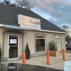 Chopped Market & Eatery