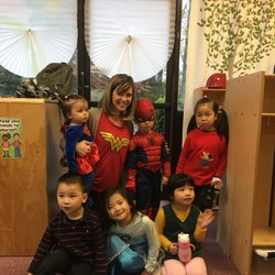Bread of Life Christian Bilingual Preschool