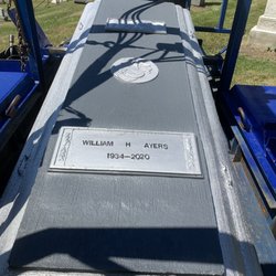 Simpson-Hammerl Funeral Home