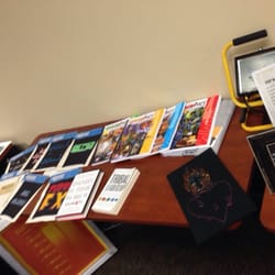 Ryonet - Zaa Books!