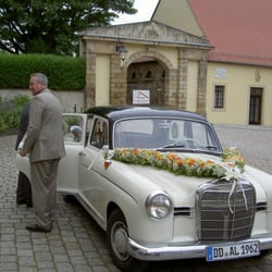 Automobile Landpartien