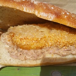 Goud - Heimat-Weggla mit Kraut