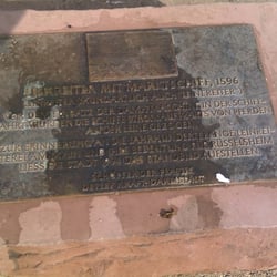 Leinreiter Denkmal