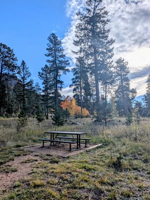 Staunton State Park by null