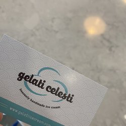 Gelati Celesti