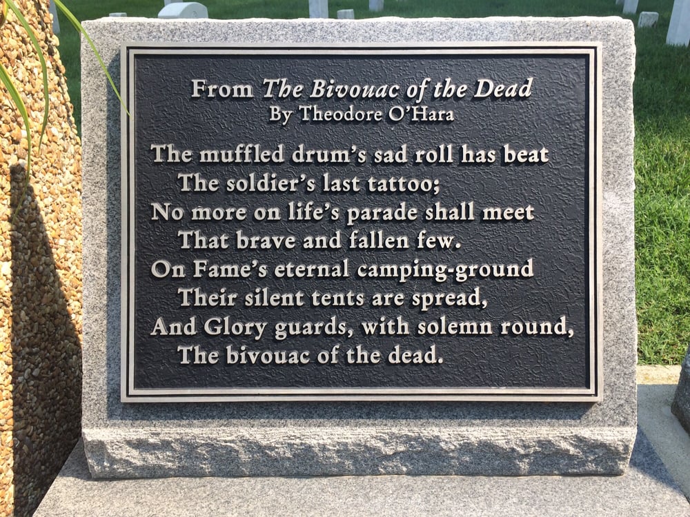 GLENDALE NATIONAL CEMETERY Updated June 2024 22 Photos 8301