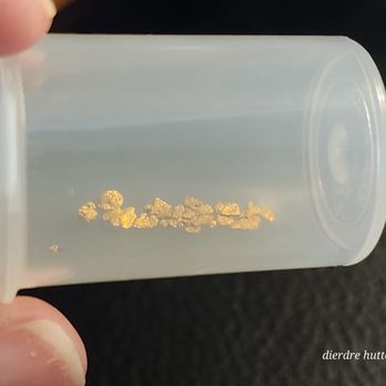 Gold Daughters - A nice souvenir to take away - Museums Near Me - Fairbanks, Alaska
